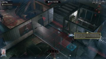 Immagine 36 del gioco Phantom Doctrine per PlayStation 4